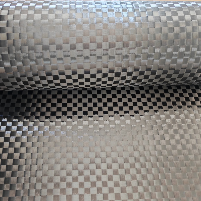 Future Development Trends of the Carbon Fiber Fabric Industry