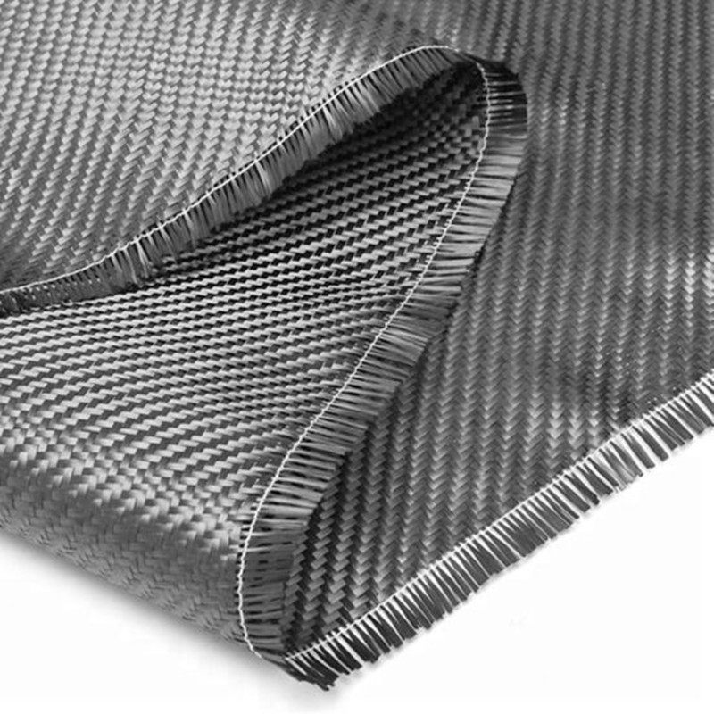 Carbon Fiber: The "Black Gold" of the Lightweight Era   