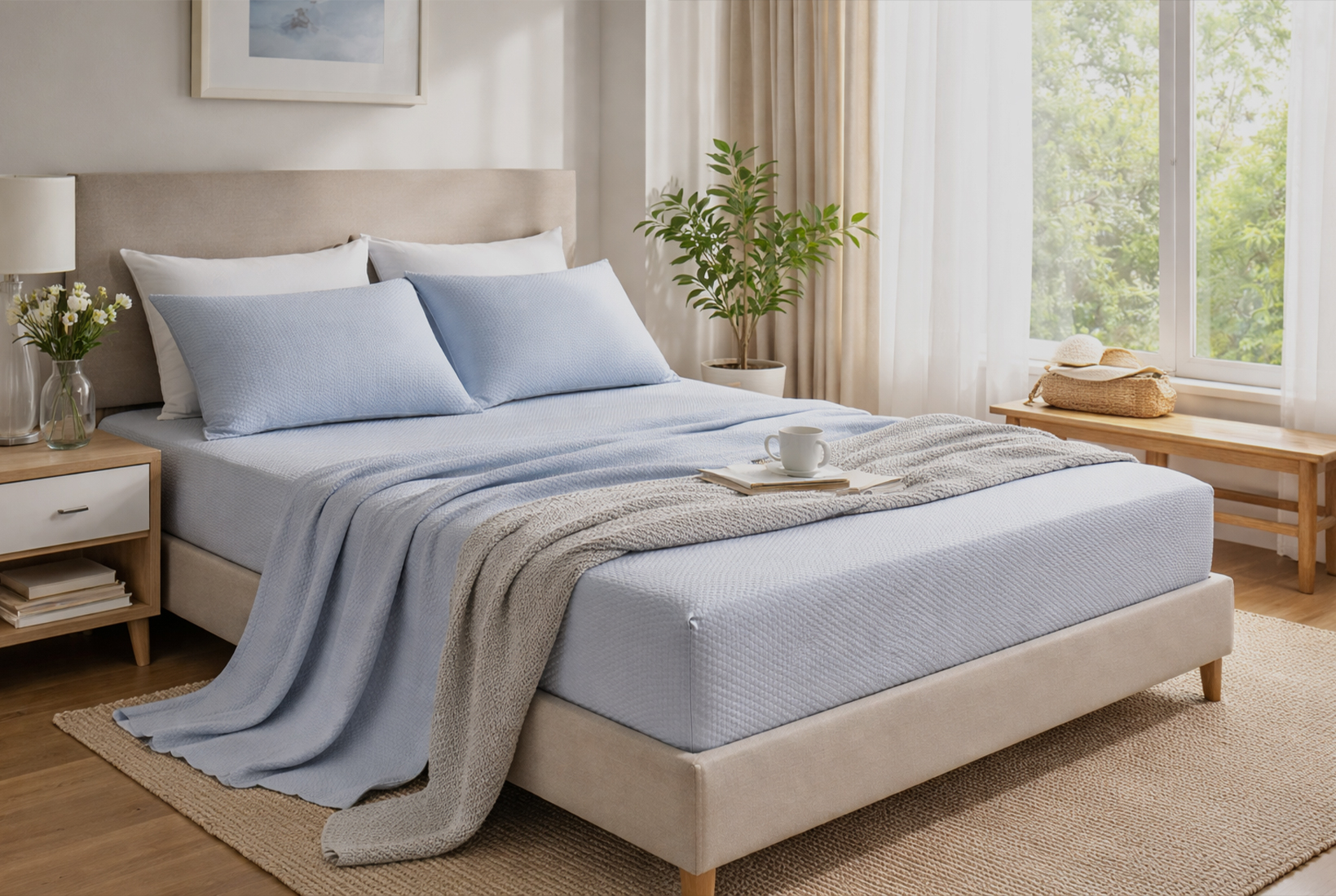 Household Textiles