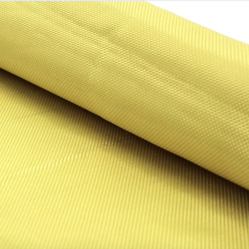 Aramid Woven Fabric