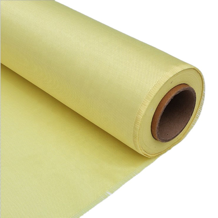 Aramid Woven Fabric