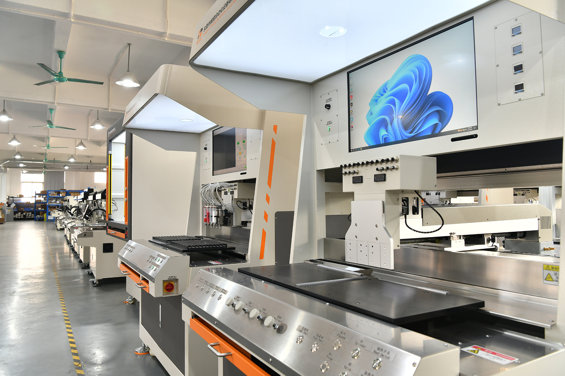 Enamel Emoji Button Pin Filling Machine | Advanced Craft Production Equipment