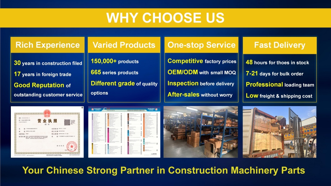 Scote Why Choose Us
