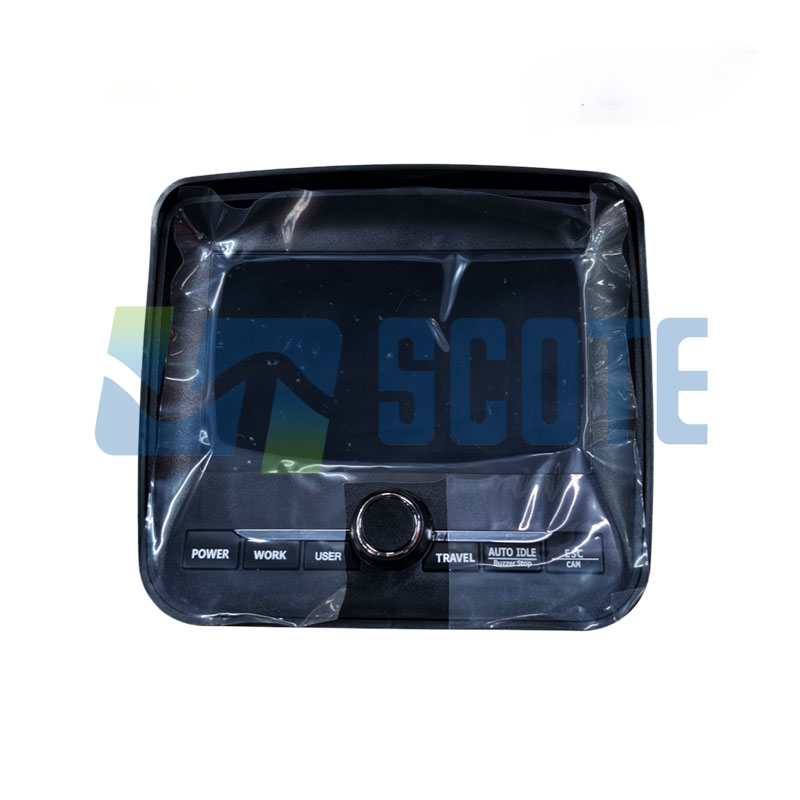 21Q6-33601 21Q6-33402 21Q6-30104 Monitor - SCOTE Parts