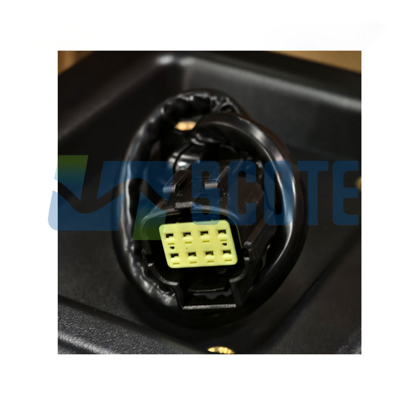 21Q6-33601 21Q6-33402 21Q6-30104 Monitor - SCOTE Parts