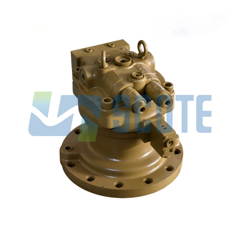 31N6-11101 Swing Motor for R210-9 R215-9 - SCOTE Parts