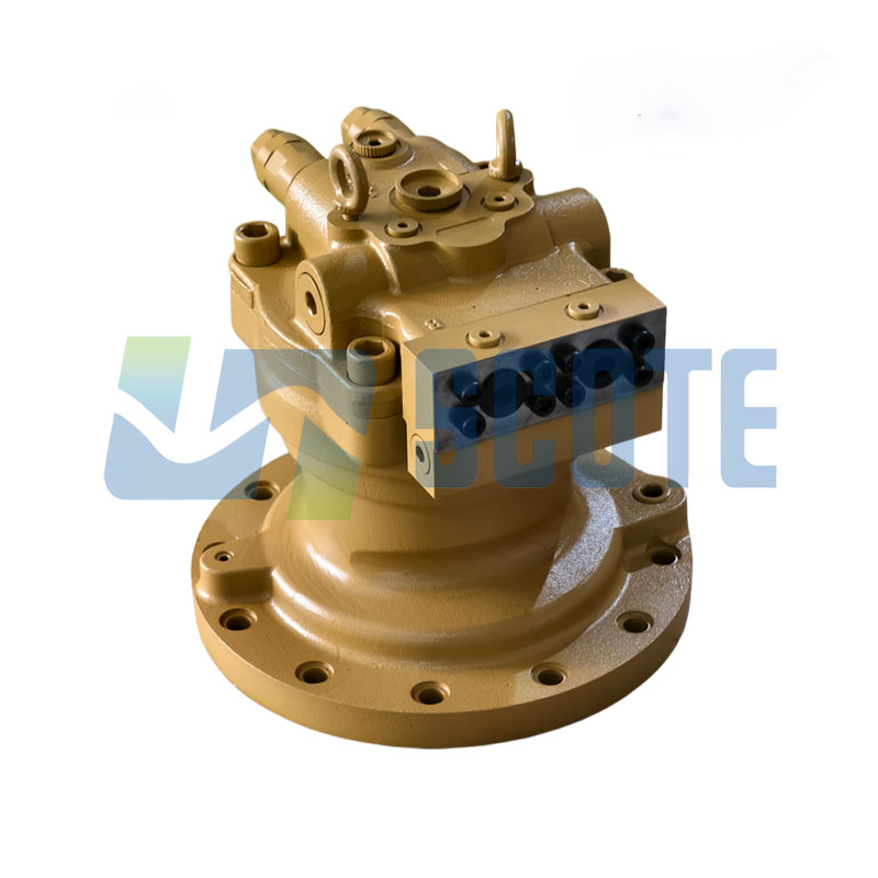 31N6-11101 Swing Motor for R210-9 R215-9 - SCOTE Parts