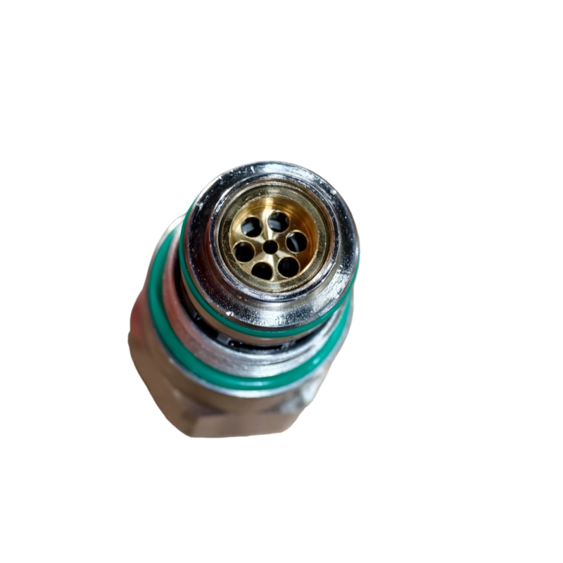 SCOTE 3330600 Actuator Blue ETR Fuel Control Pressure Regulator for CUMMINS QSK19 K19 N14 NH855 NT855 QSK23 QSK45 KTA50 QSK50 QSK60 Diesel Engine