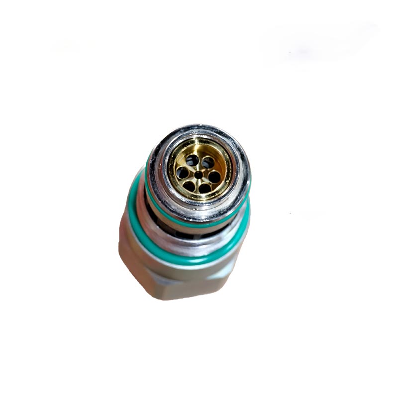 SCOTE 3347905 3330605 Actuator Pink ETR Fuel Control Pressure Regulator for CUMMINS QSK19 K19 N14 NH855 NT855 QSK23 QSK45 KTA50 QSK50 QSK60