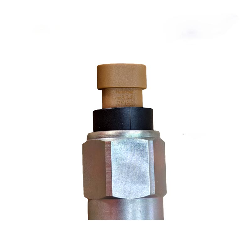 SCOTE 3347906 3330606 Actuator Yellow ETR Fuel Control Pressure Regulator for CUMMINS QSK19 K19 N14 NH855 NT855 QSK23 QSK45 KTA50 QSK50 QSK60
