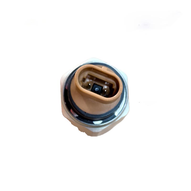 SCOTE 3347906 3330606 Actuator Yellow ETR Fuel Control Pressure Regulator for CUMMINS QSK19 K19 N14 NH855 NT855 QSK23 QSK45 KTA50 QSK50 QSK60