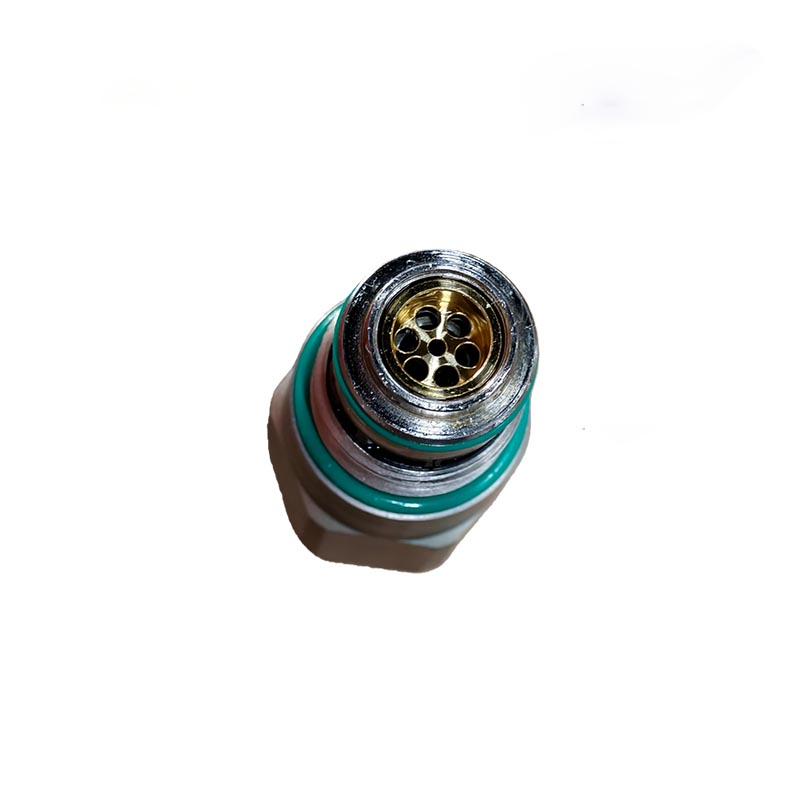 SCOTE 3347906 3330607 Actuator Grey ETR Fuel Control Pressure Regulator for CUMMINS QSK19 K19 N14 NH855 NT855 QSK23 QSK45 KTA50 QSK50 QSK60
