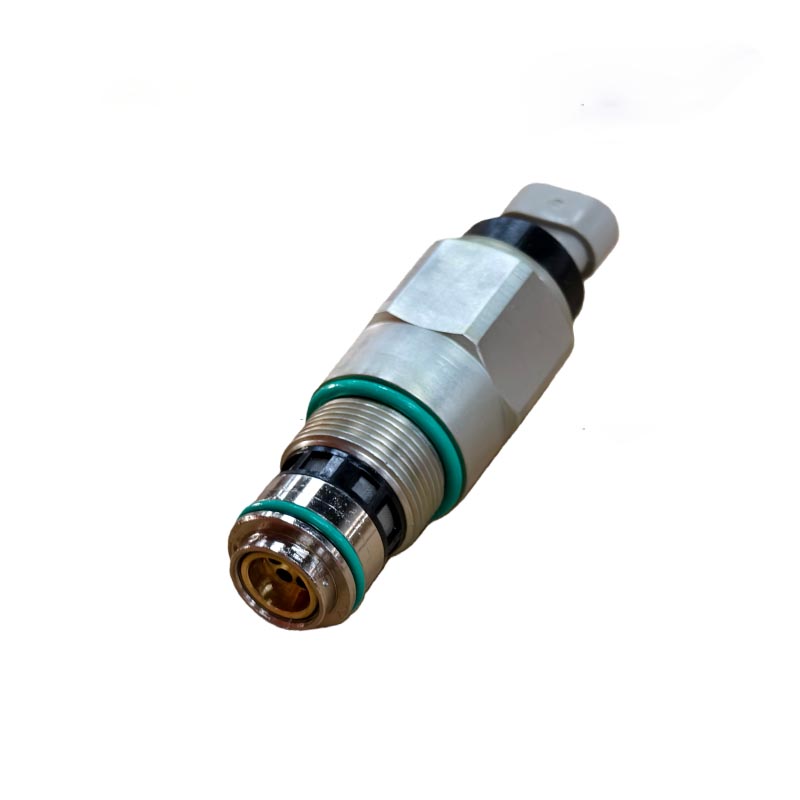 SCOTE 3347906 3330607 Actuator Grey ETR Fuel Control Pressure Regulator for CUMMINS QSK19 K19 N14 NH855 NT855 QSK23 QSK45 KTA50 QSK50 QSK60
