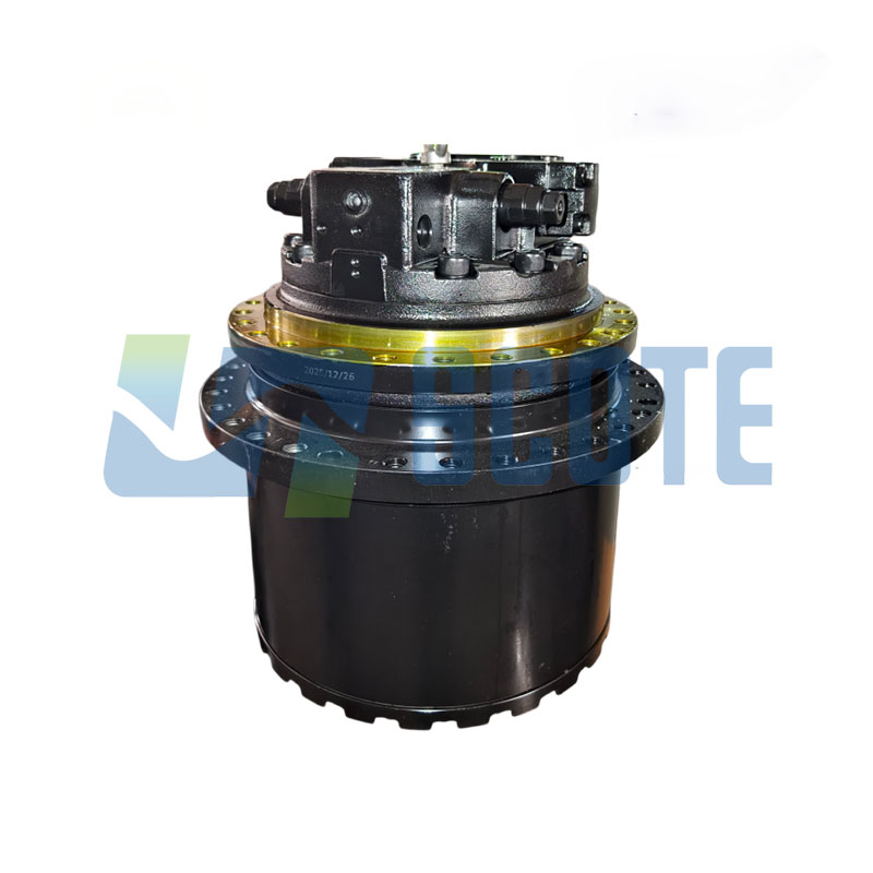 401-00440B Travel Motor Assembly Final Drive for DX300-9 - SCOTE Parts