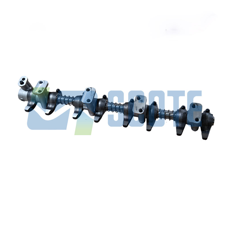 5-87813290-2 5878132902 Shaft Rocker Arm Assembly for ISUZU Engine 4BD1 4BG1 - SCOTE Parts