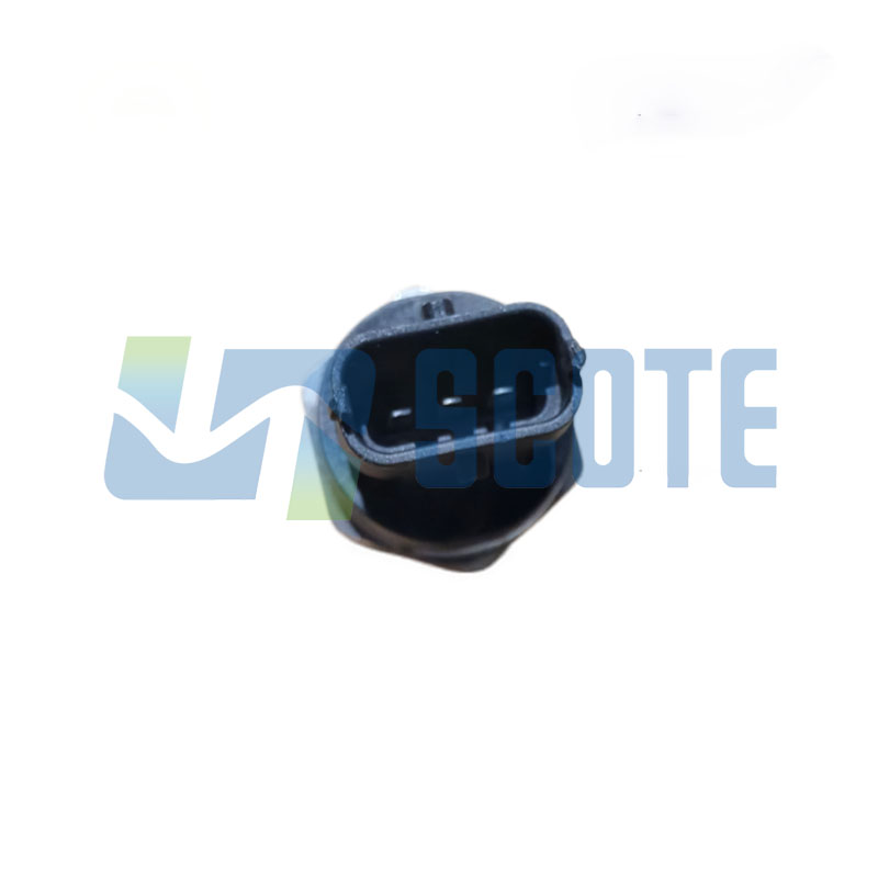5801474160 19071607 Fuel Rail Pressure Sensor fits CASE Engine F5HFL413B A002 F5HFL463A F001 F5HFL413A A001 Loader SR250 SV300 TR320 NEW HOLLAND JOHN DEERE Construction Equipment