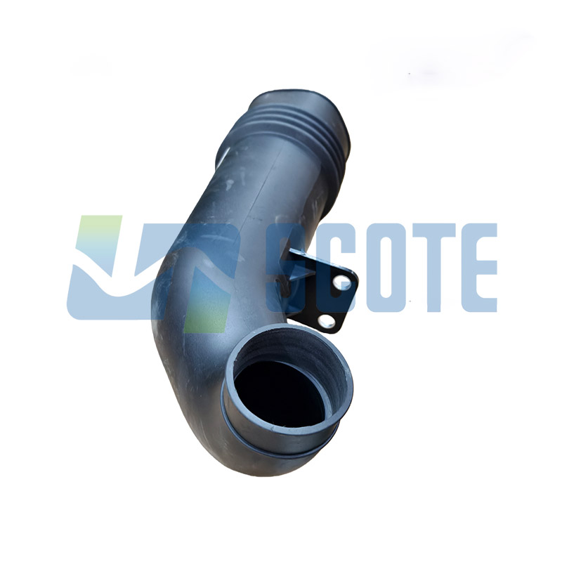4412520 4271598 4334261 Intake Air Hose Turbo Turbocharger Pipe for ISUZU Engine 6BG1 HITACHI Excavator EX200-5 ZAX200-6 - SCOTE Parts