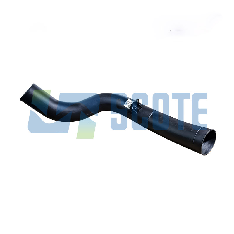 4412520 4271598 4334261 Intake Air Hose Turbo Turbocharger Pipe for ISUZU Engine 6BG1 HITACHI Excavator EX200-5 ZAX200-6 - SCOTE Parts