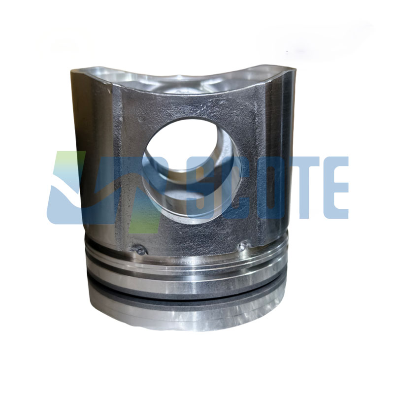 3917707 Piston for Engine 6CT - SCOTE Parts