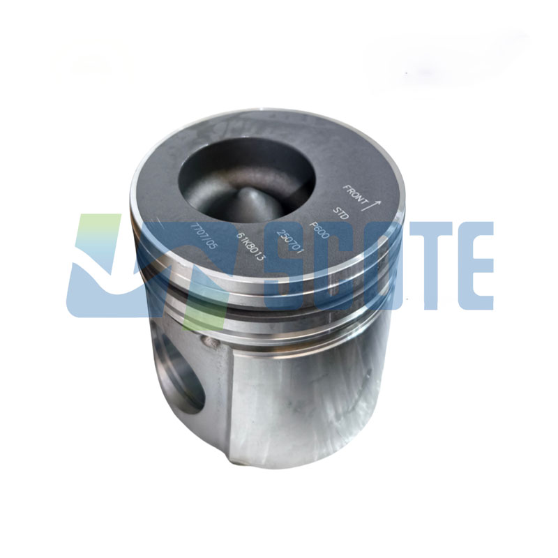 3917707 Piston for Engine 6CT - SCOTE Parts