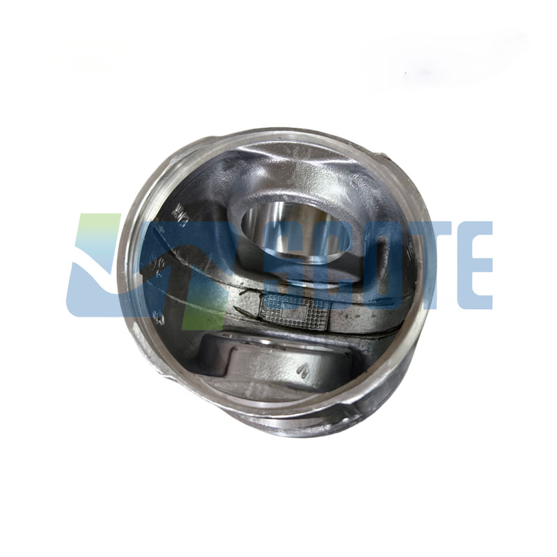 3917707 Piston for Engine 6CT - SCOTE Parts