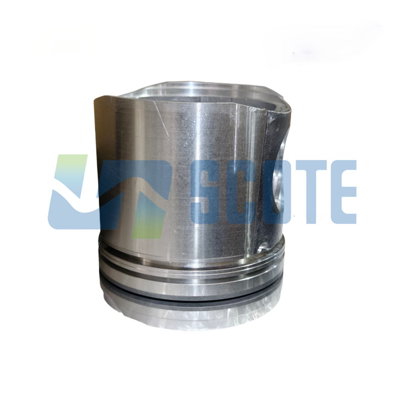 3917707 Piston for Engine 6CT - SCOTE Parts