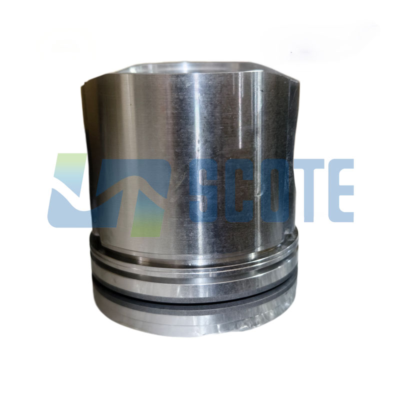 3917707 Piston for Engine 6CT - SCOTE Parts