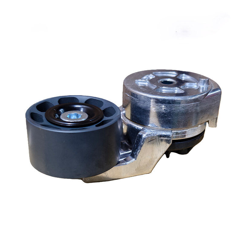 SCOTE 3937553 3922900 3934818 3936201 Belt Tensioner for Engine KOMATSU 6D102 CUMMINS B3.9L 5.9L 4BTA 6BTA