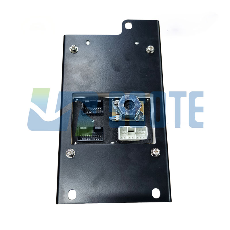 7835-10-2005 7835102005 Monitor Display Panel for KOMATSU Excavator PC228US-3 PC200-7 PC300-7 PC400-7 PC160-7 - SCOTE Parts