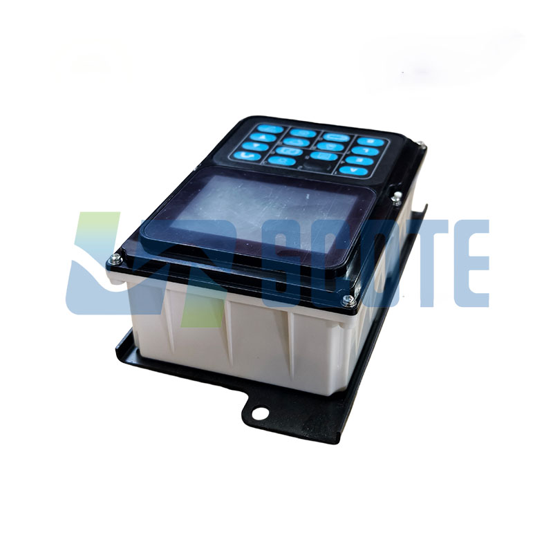 7835-10-2005 7835102005 Monitor Display Panel for KOMATSU Excavator PC228US-3 PC200-7 PC300-7 PC400-7 PC160-7 - SCOTE Parts
