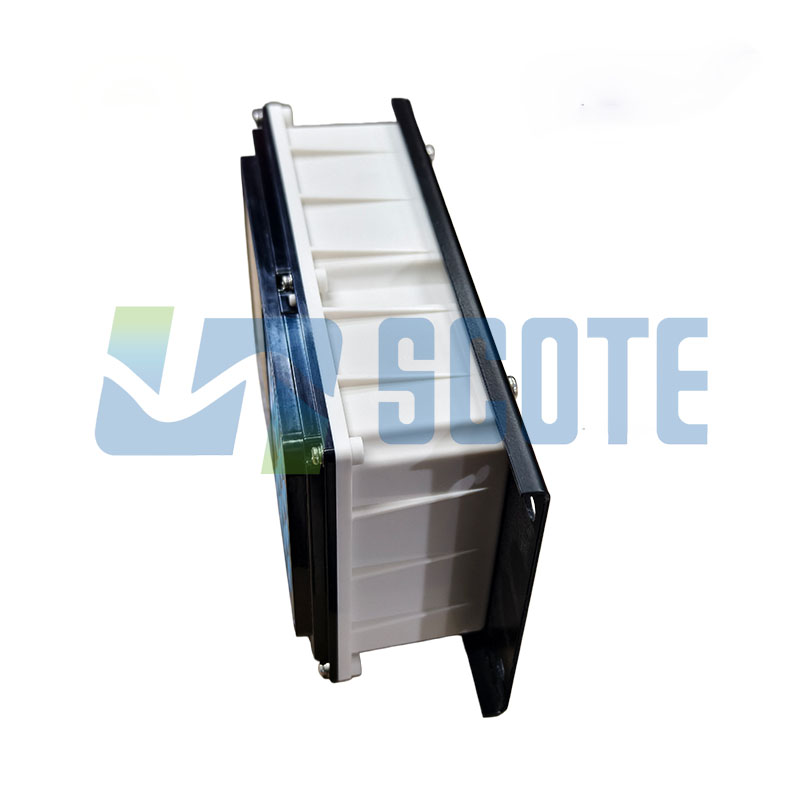 7835-10-2005 7835102005 Monitor Display Panel for KOMATSU Excavator PC228US-3 PC200-7 PC300-7 PC400-7 PC160-7 - SCOTE Parts