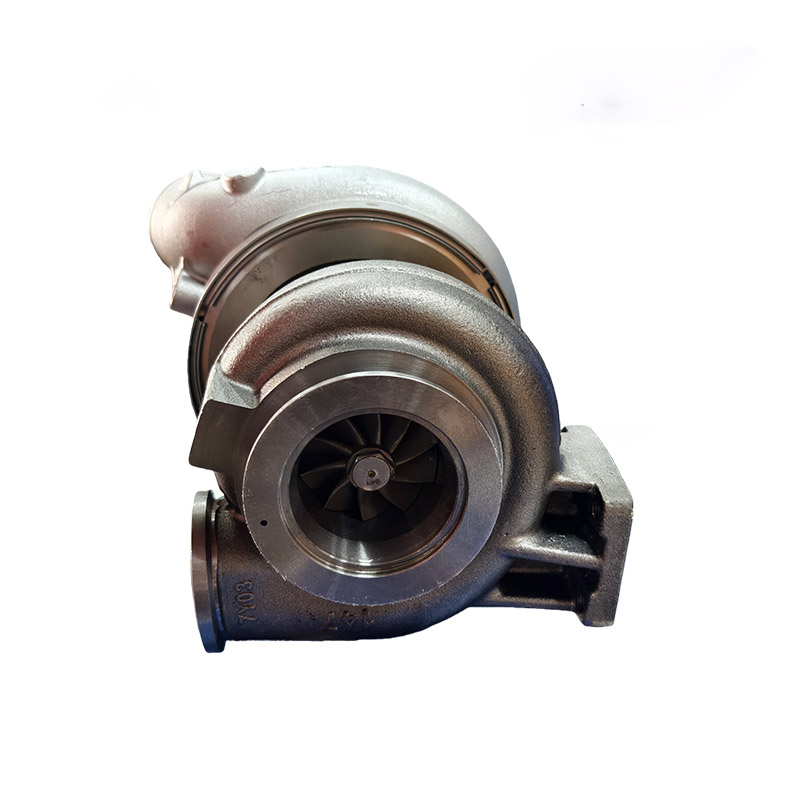 SCOTE 4430317 3590125 GT2560S 804330-5029S High Pressure Turbo Turbocharger for CATERPILLAR Engine C7.1 Excavator E329E