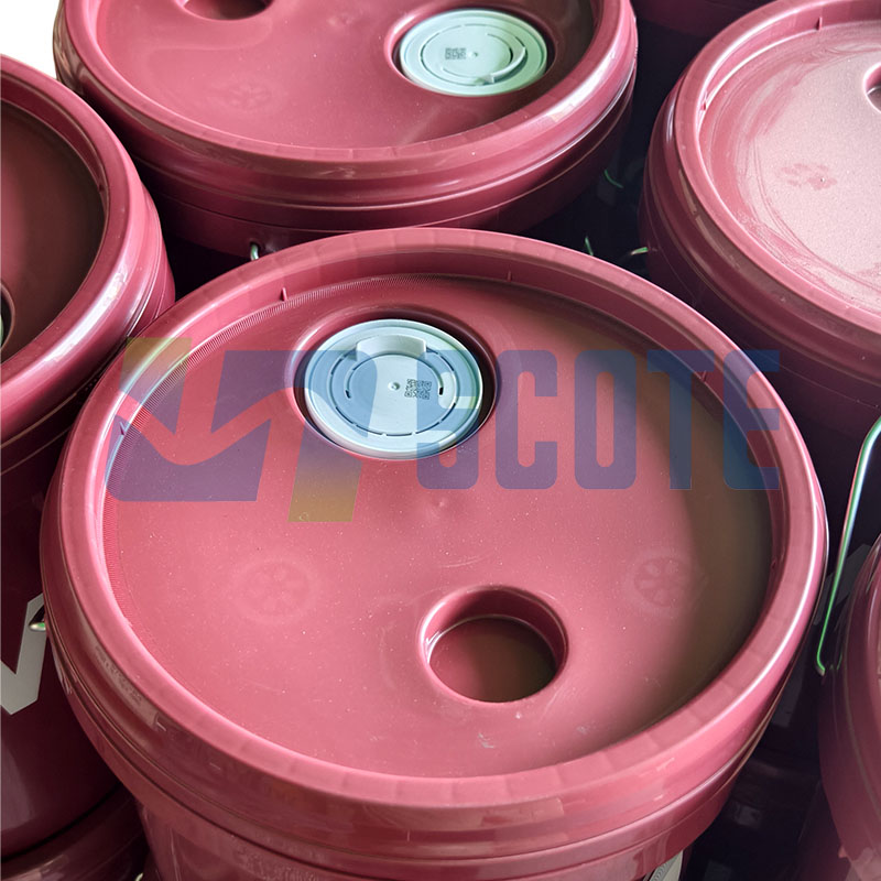 MOBIL Nuto H 46 Anti-wear Hydraulic Oil - SCOTE Parts