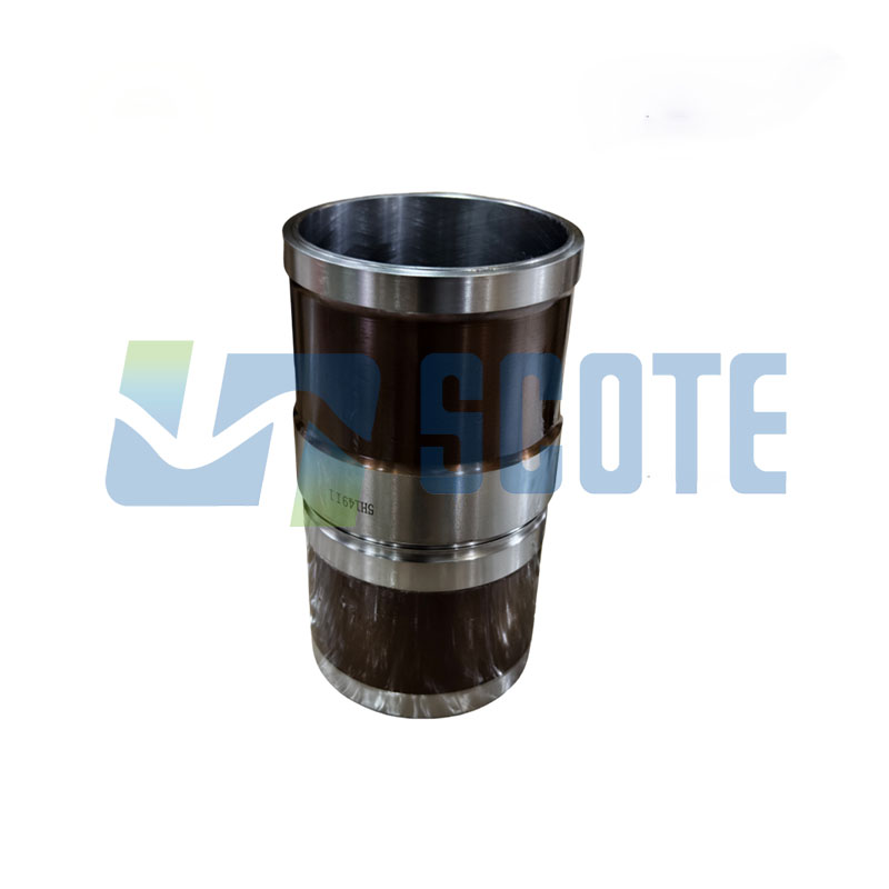 5290937 4309476 Cylinder Liner for ISL8.9 - SCOTE Parts