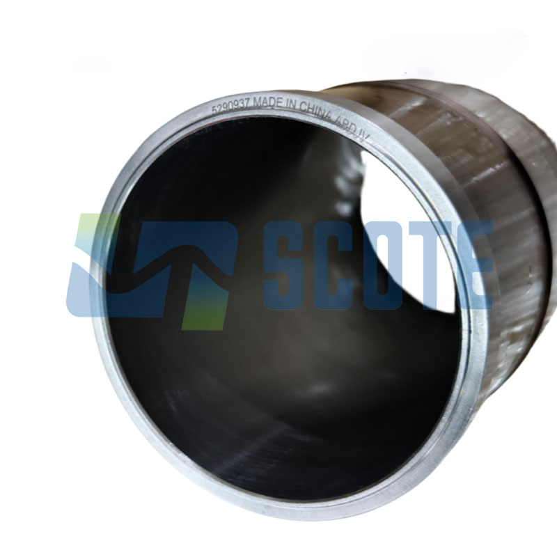 5290937 4309476 Cylinder Liner for ISL8.9 - SCOTE Parts