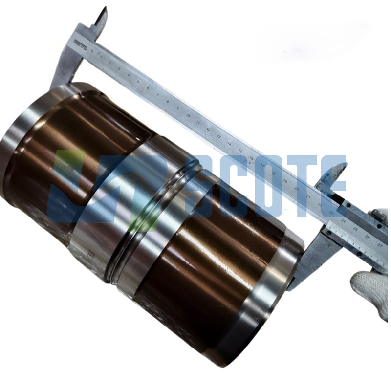 5290937 4309476 Cylinder Liner for ISL8.9 - SCOTE Parts