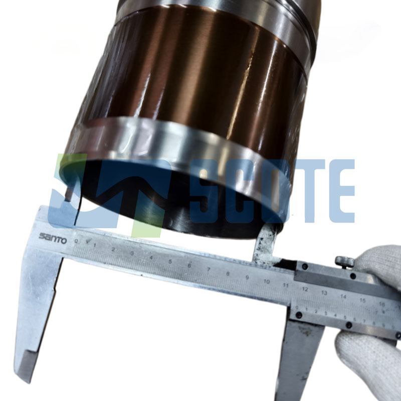 5290937 4309476 Cylinder Liner for ISL8.9 - SCOTE Parts
