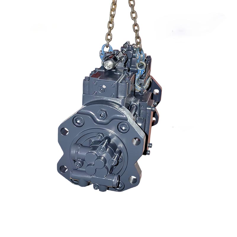 SCOTE K3V112DTP-1X5R-OE11-V14T Hydraulic Axial Piston Pump for Excavator SY215-9 Spare Parts