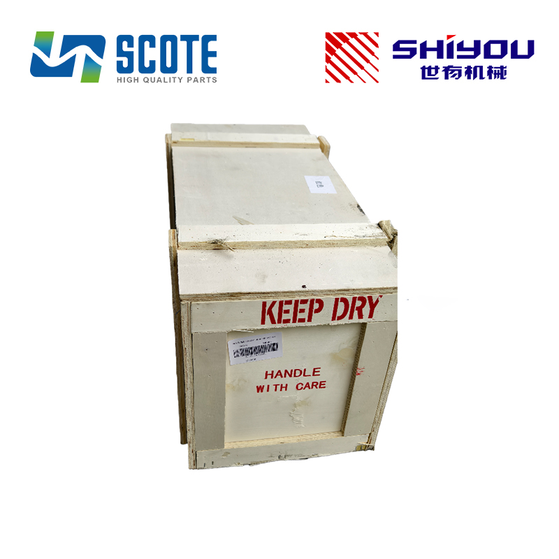 SCOTE K3V63DT-9N09-14T Hydraulic Main Pump for Excavator EC140 XE150 LG150 LG915 SC160
