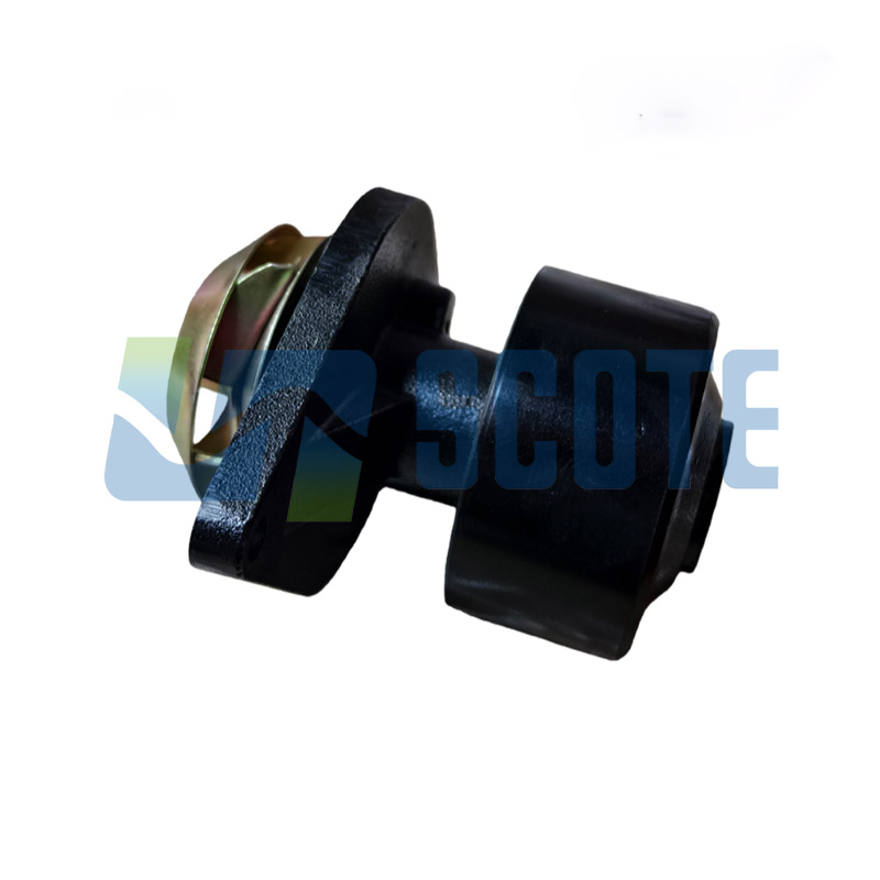3286277 6735-61-1501 3285410 3960342 4935793 Diesel Engine Water Pump for Engine S6D102 4BT 6BT HYUNDAI Loader HL720-3C HL730-7 HL740-7 R140LC-7 R140W-7 R210LC-7 830 830B 830C - SCOTE Parts