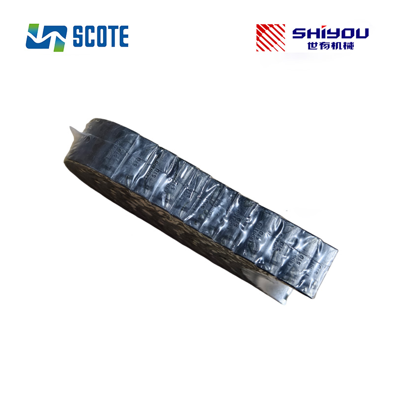 SCOTE T409188 Connecting Rod Bearing Set Standard for C6.6 C7.1 1106