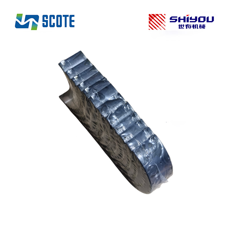 SCOTE T409188 Connecting Rod Bearing Set Standard for C6.6 C7.1 1106