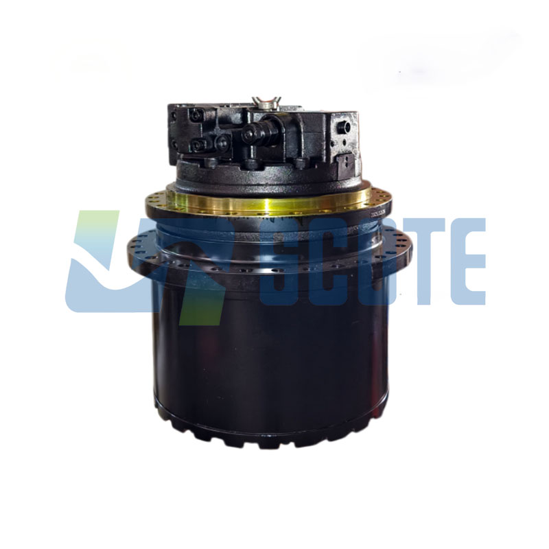 401-00440B Travel Motor Assembly Final Drive for DX300-9 - SCOTE Parts