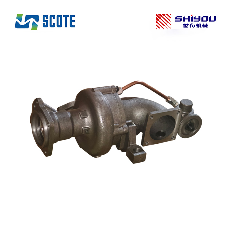 3011389 Engine Water Pump for K19 KT19 KTA19 QSK19 KT1150-1E | SCOTE Parts