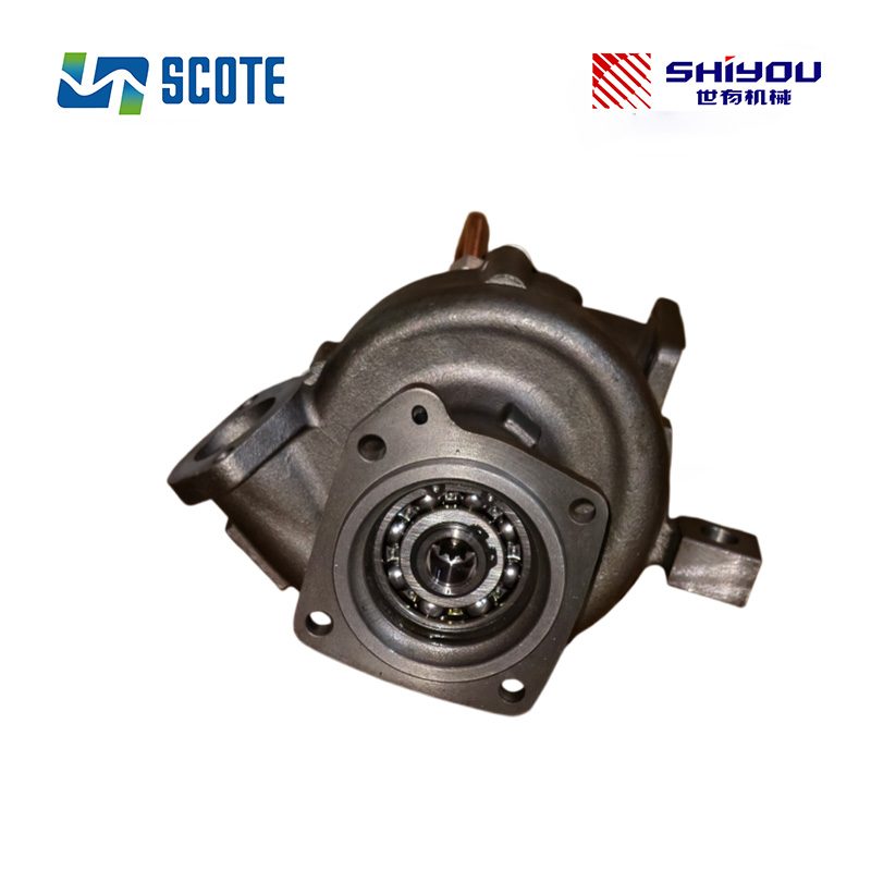 3011389 Engine Water Pump for K19 KT19 KTA19 QSK19 KT1150-1E | SCOTE Parts