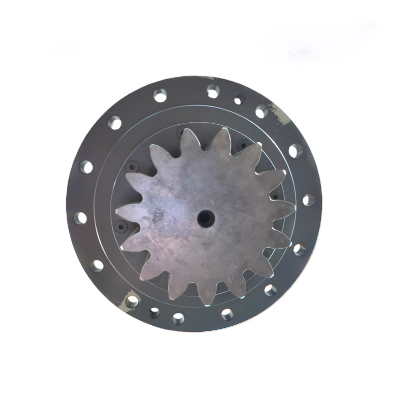 SCOTE MBEC303A Swing Motor Gearbox Swing Reduction for Excavator XCMG215 XE215