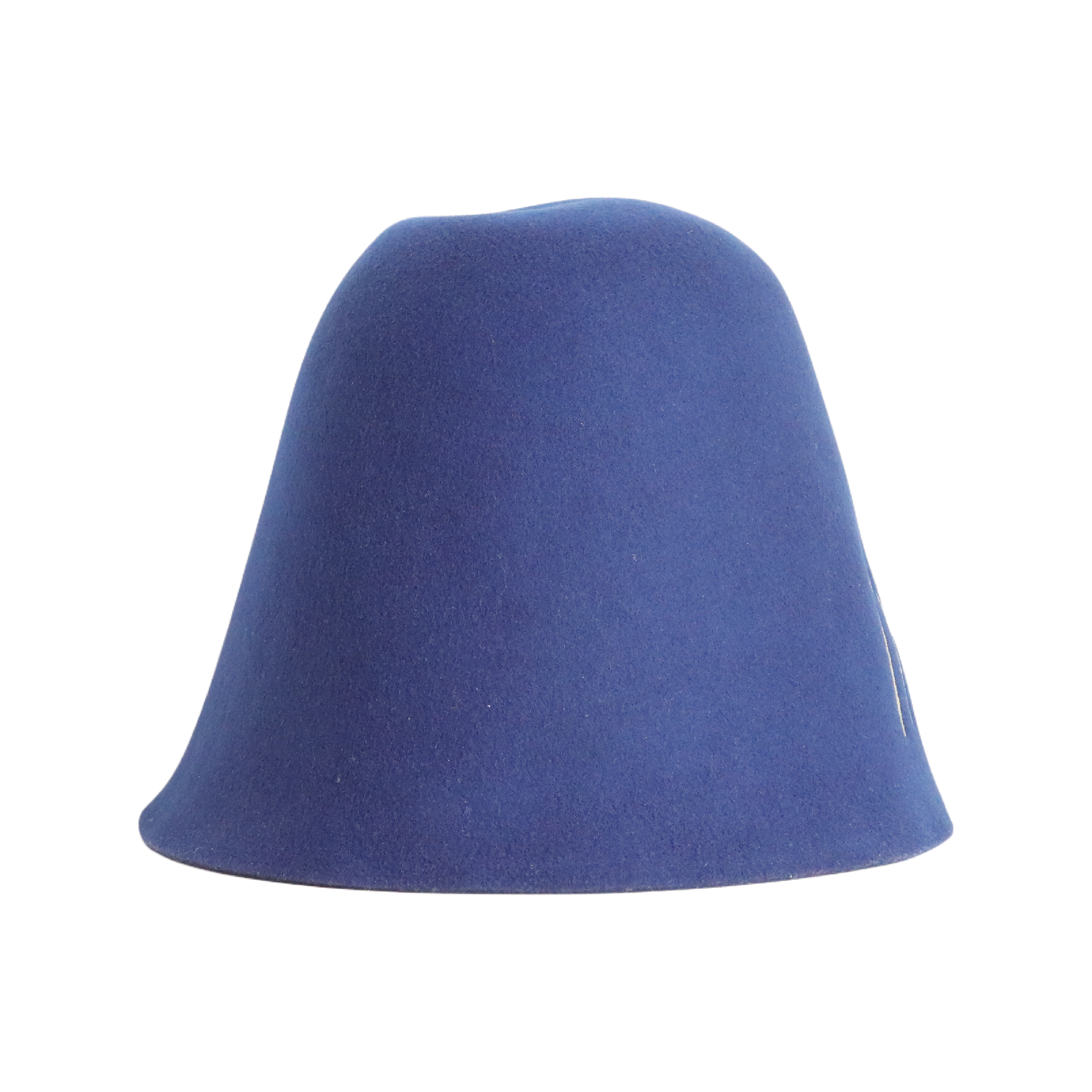 Premium Merino Wool Felt Sauna Shower Hat, Eco-Friendly Reusable Luxury Wool Felt Bath Hat with Custom Logo