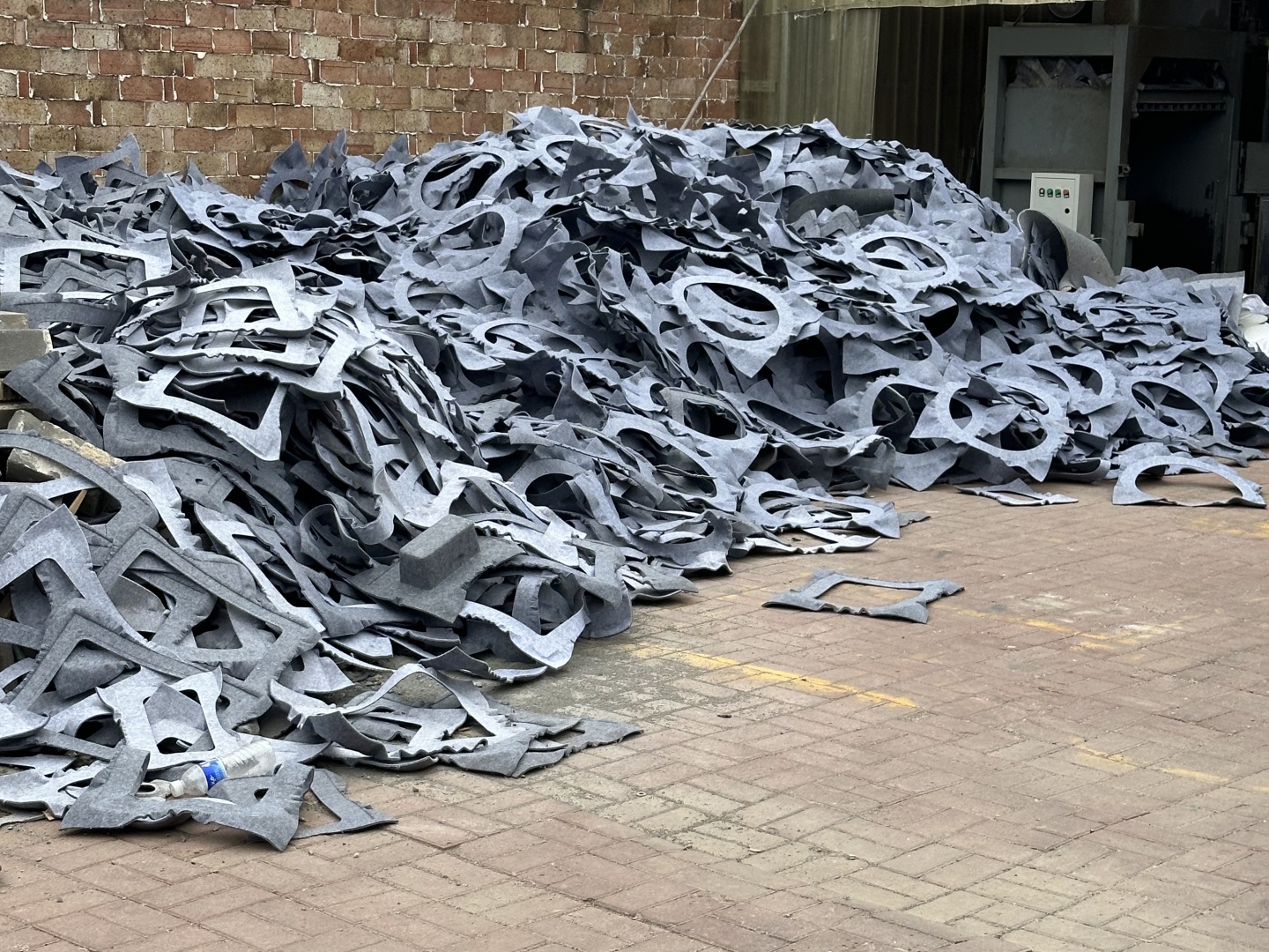 Automated Die Cutting