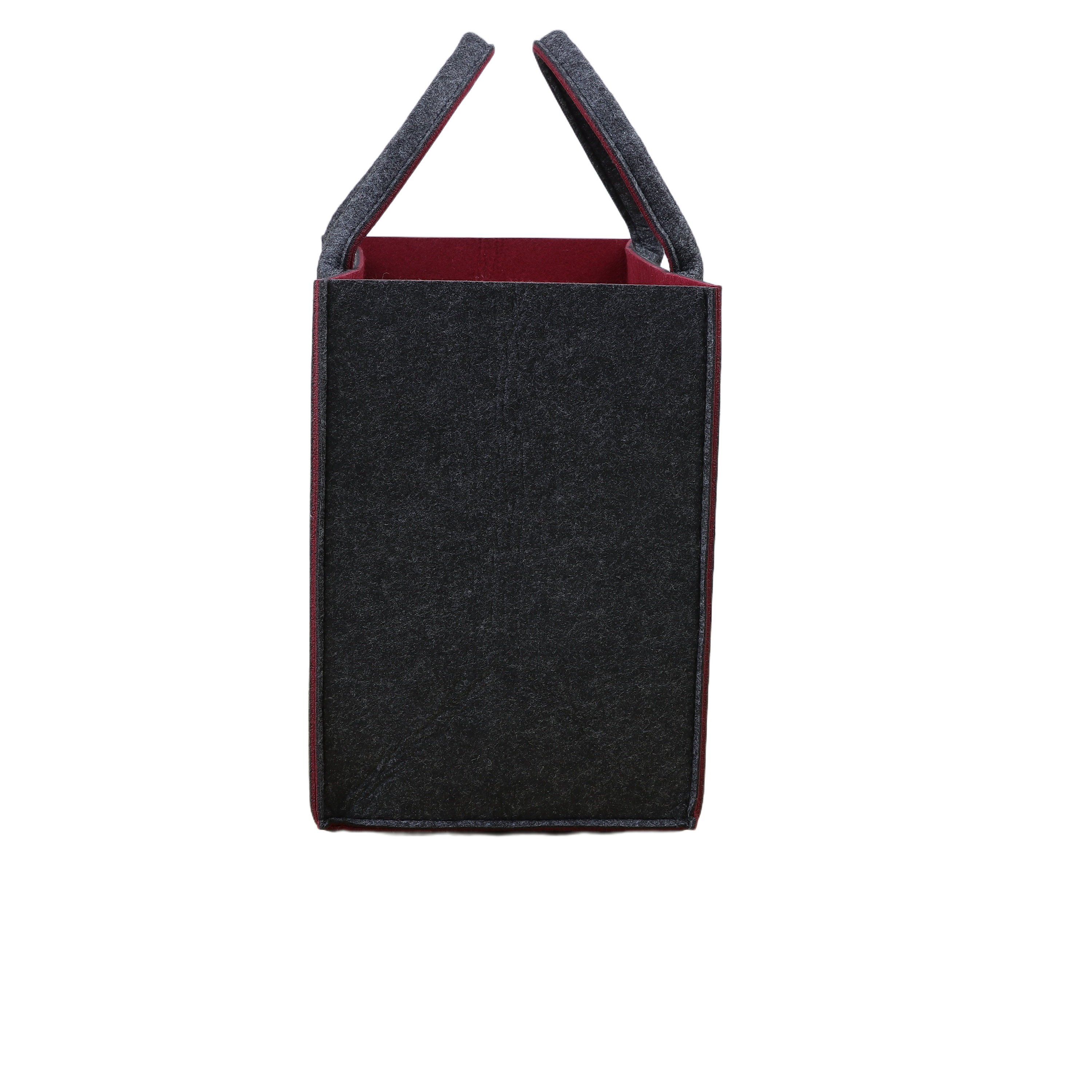 felt handbags