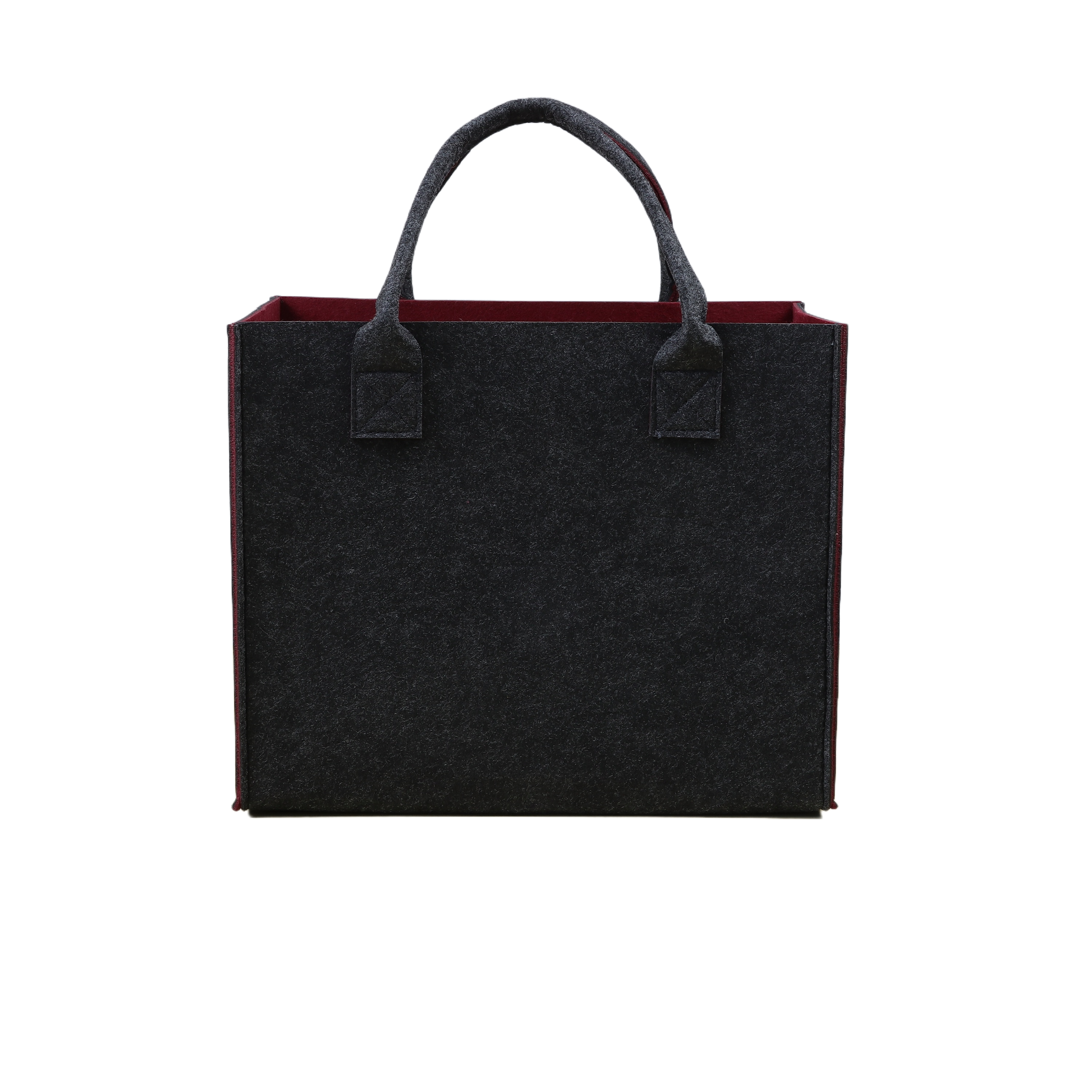 felt handbags